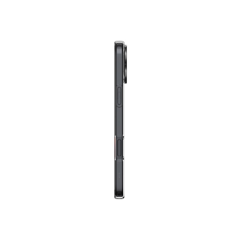 Spigen – Crystal Flex iPhone 16 Plus tok - átlátszó - iSTYLE HU