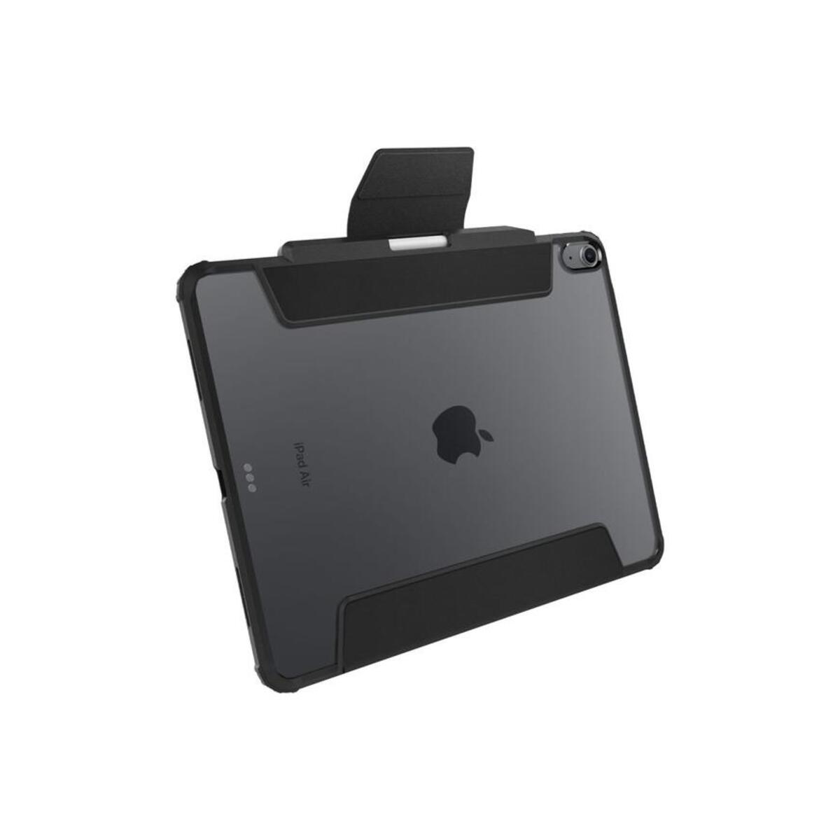 Spigen – Ultra Hybrid Pro iPad Air 12.9" (2024) tok - fekete - iSTYLE HU