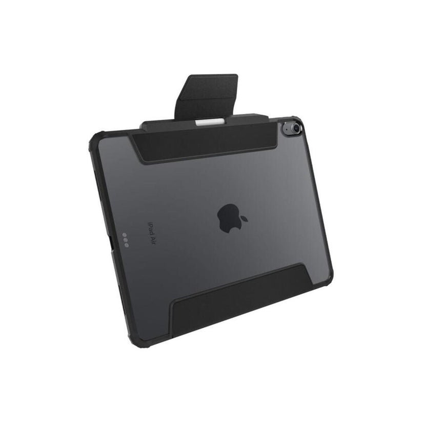Spigen – Ultra Hybrid Pro iPad Air 12.9" (2024) tok - fekete - iSTYLE HU