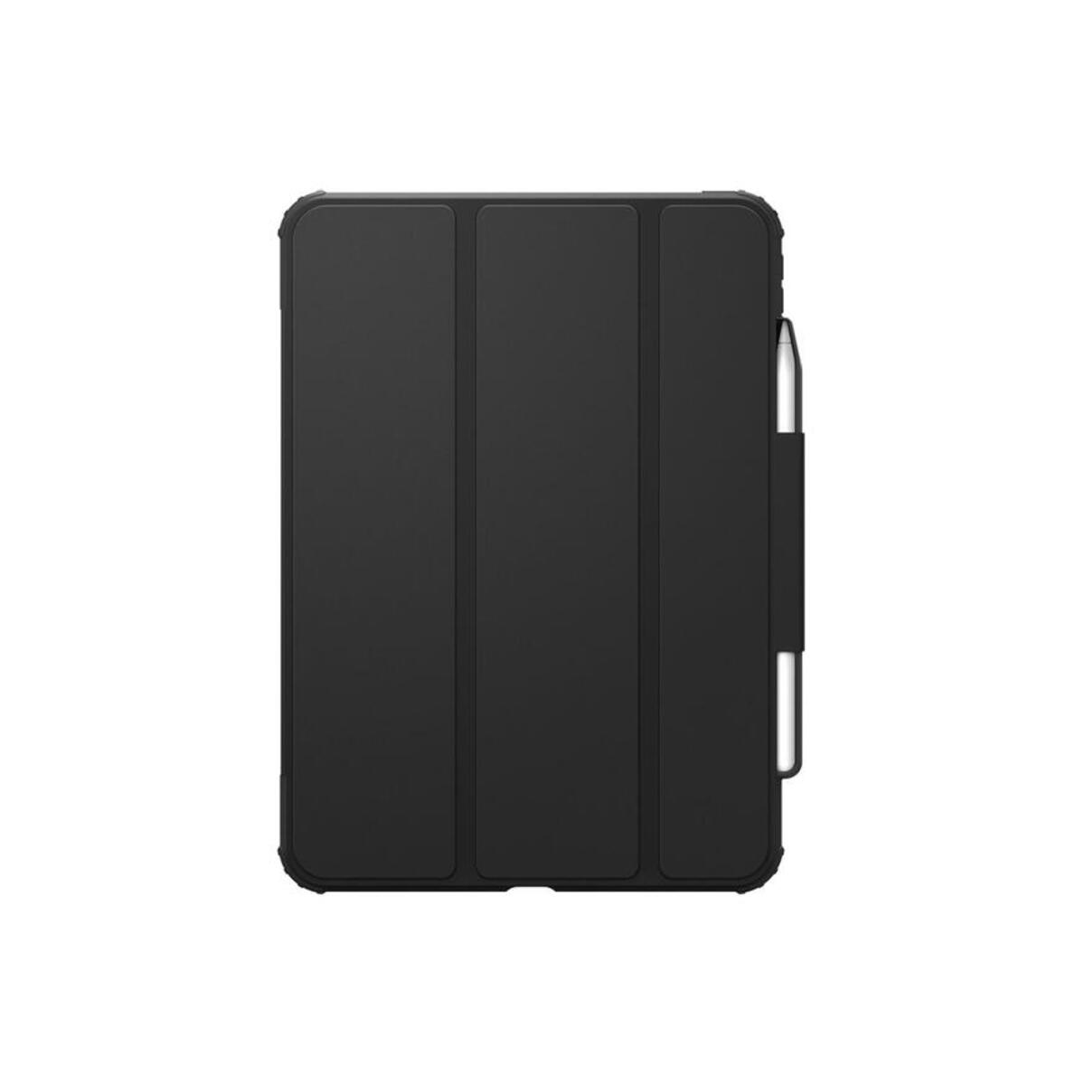 Spigen – Ultra Hybrid Pro iPad Pro 11" (2024) tok - fekete - iSTYLE HU