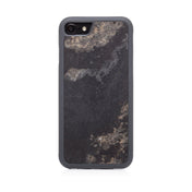 Woodcessories – Bumper iPhone SE tok - szürke palakő - iSTYLE HU