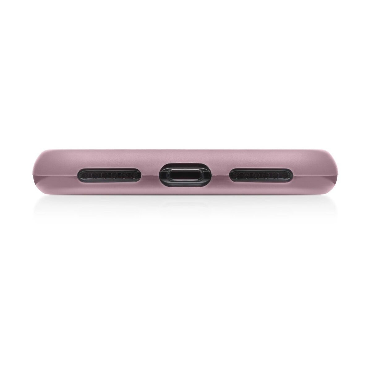 Woodcessories – Bumper iPhone SE tok - kanyonvörös palakő - iSTYLE HU