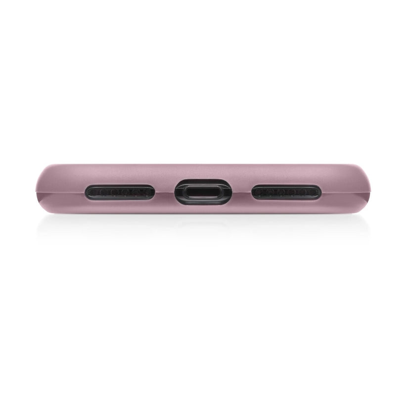 Woodcessories – Bumper iPhone SE tok - kanyonvörös palakő - iSTYLE HU