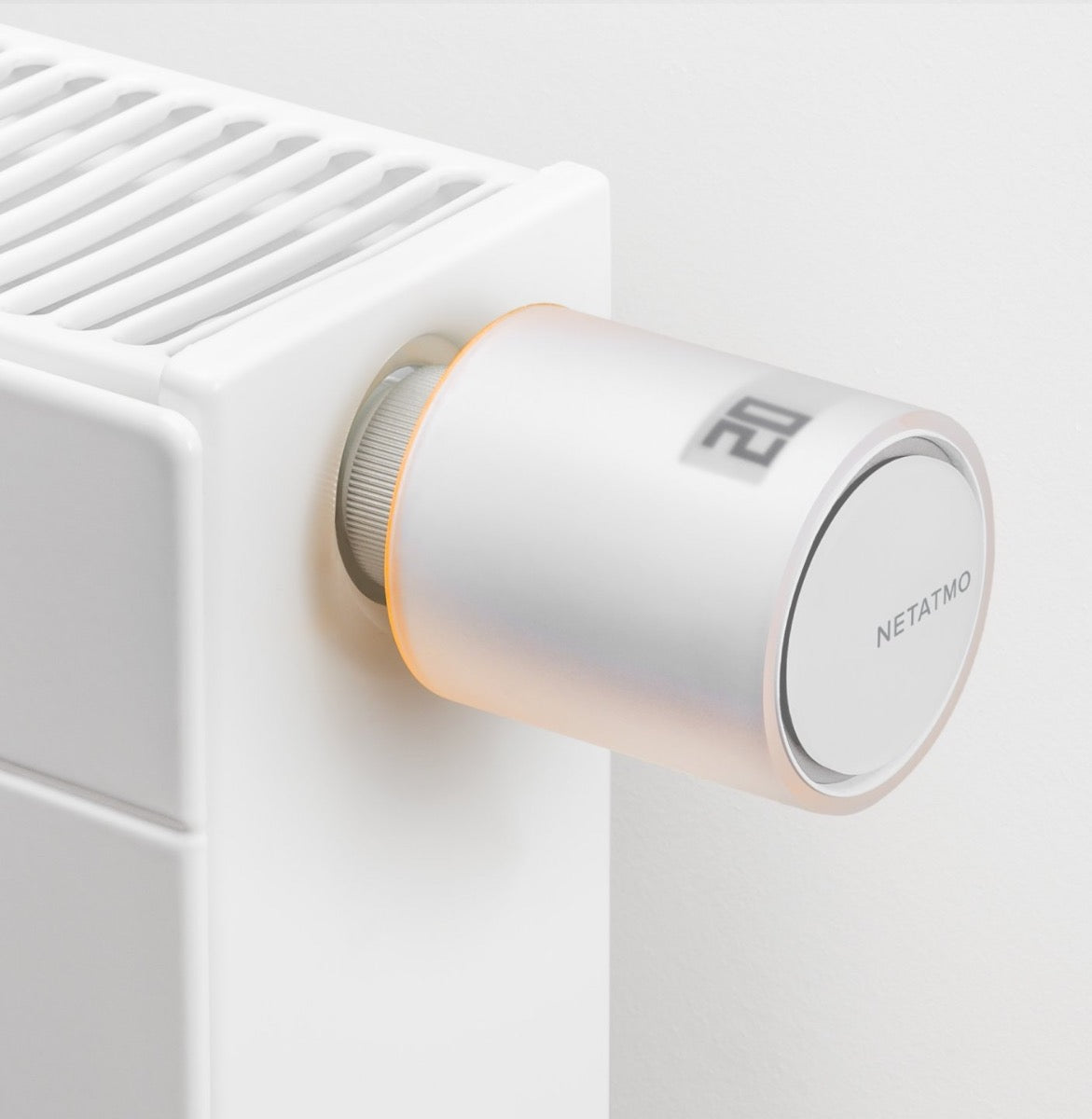 Netatmo - Szelepek Starter Pack - iSTYLE HU