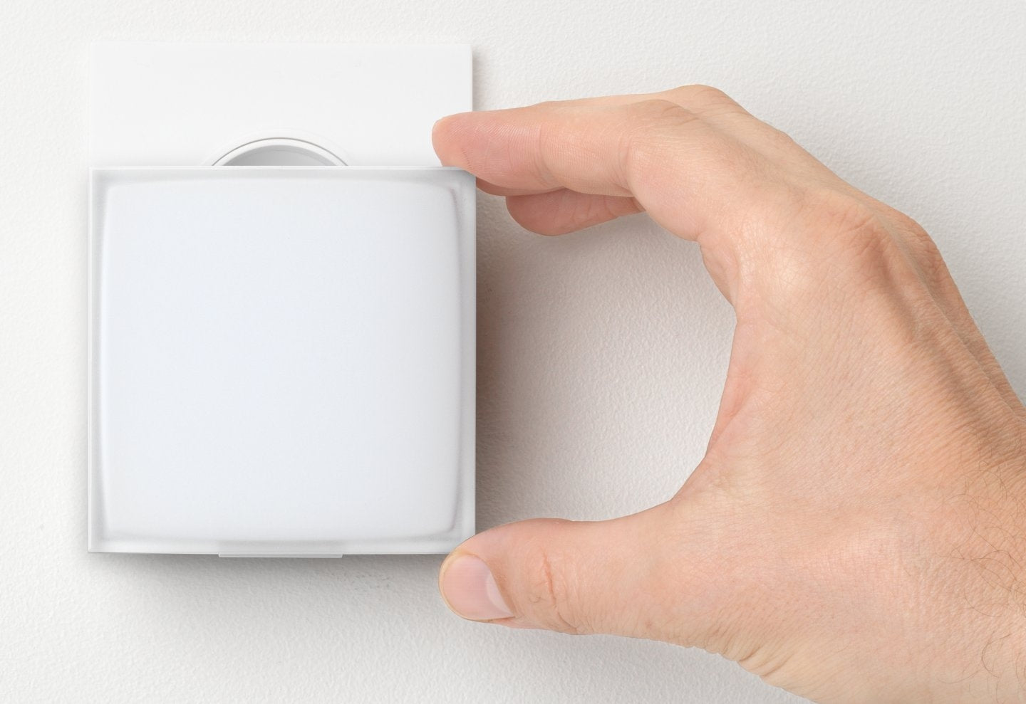 Netatmo - Szelepek Starter Pack - iSTYLE HU