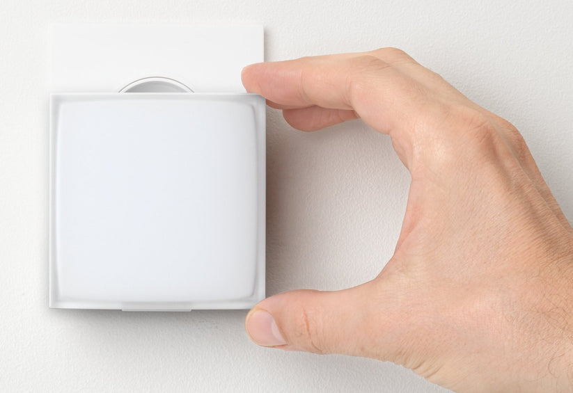 Netatmo - Szelepek Starter Pack - iSTYLE HU