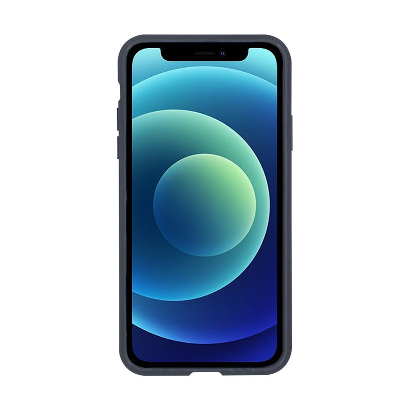Woodcessories – Bumper iPhone 12 Pro Max tok - szürke palakő - iSTYLE HU