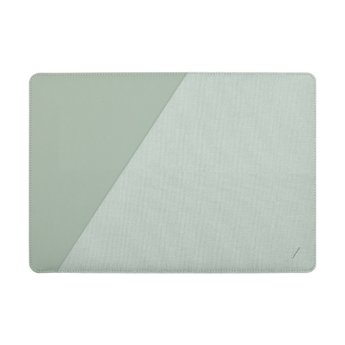 Native Union – Stow MacBook 13" tok - zsálya - Open Box - iSTYLE HU
