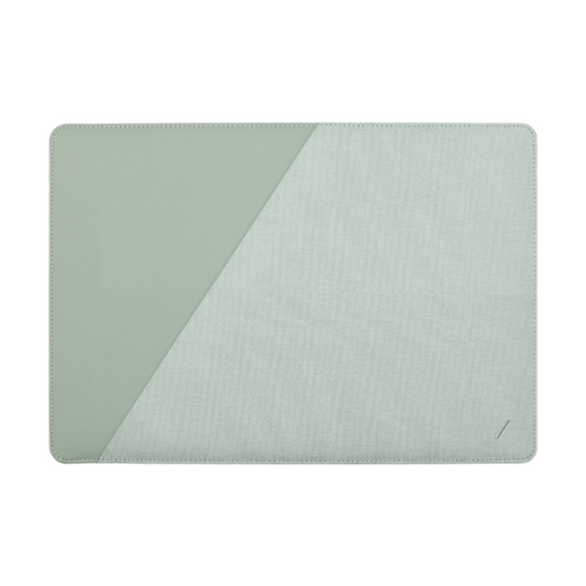 Native Union – Stow MacBook 13" tok - zsálya - Open Box - iSTYLE HU