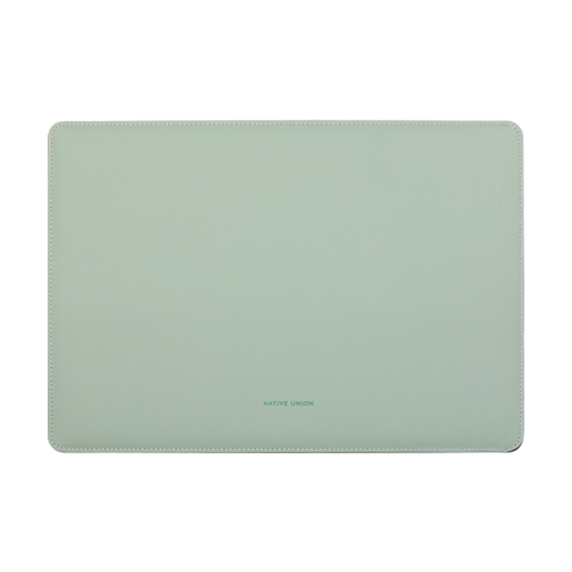 Native Union – Stow MacBook 13" tok - zsálya - Open Box - iSTYLE HU