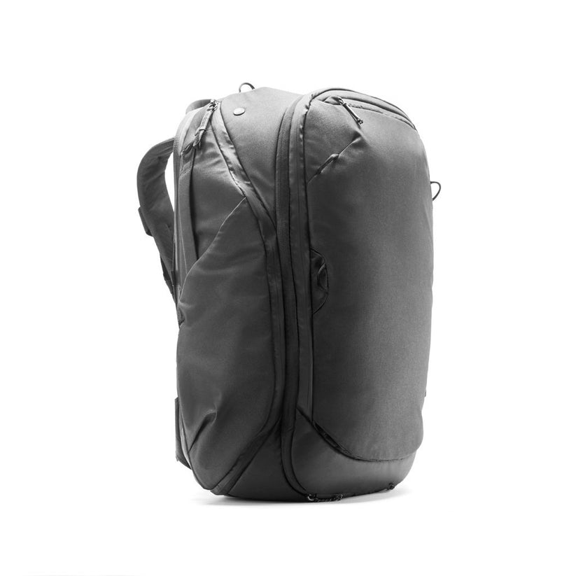 Peak Design - Travel Backpack 45L - fekete - iSTYLE HU