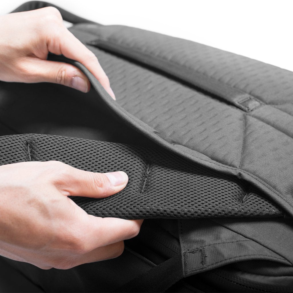Peak Design - Travel Backpack 45L - fekete - iSTYLE HU