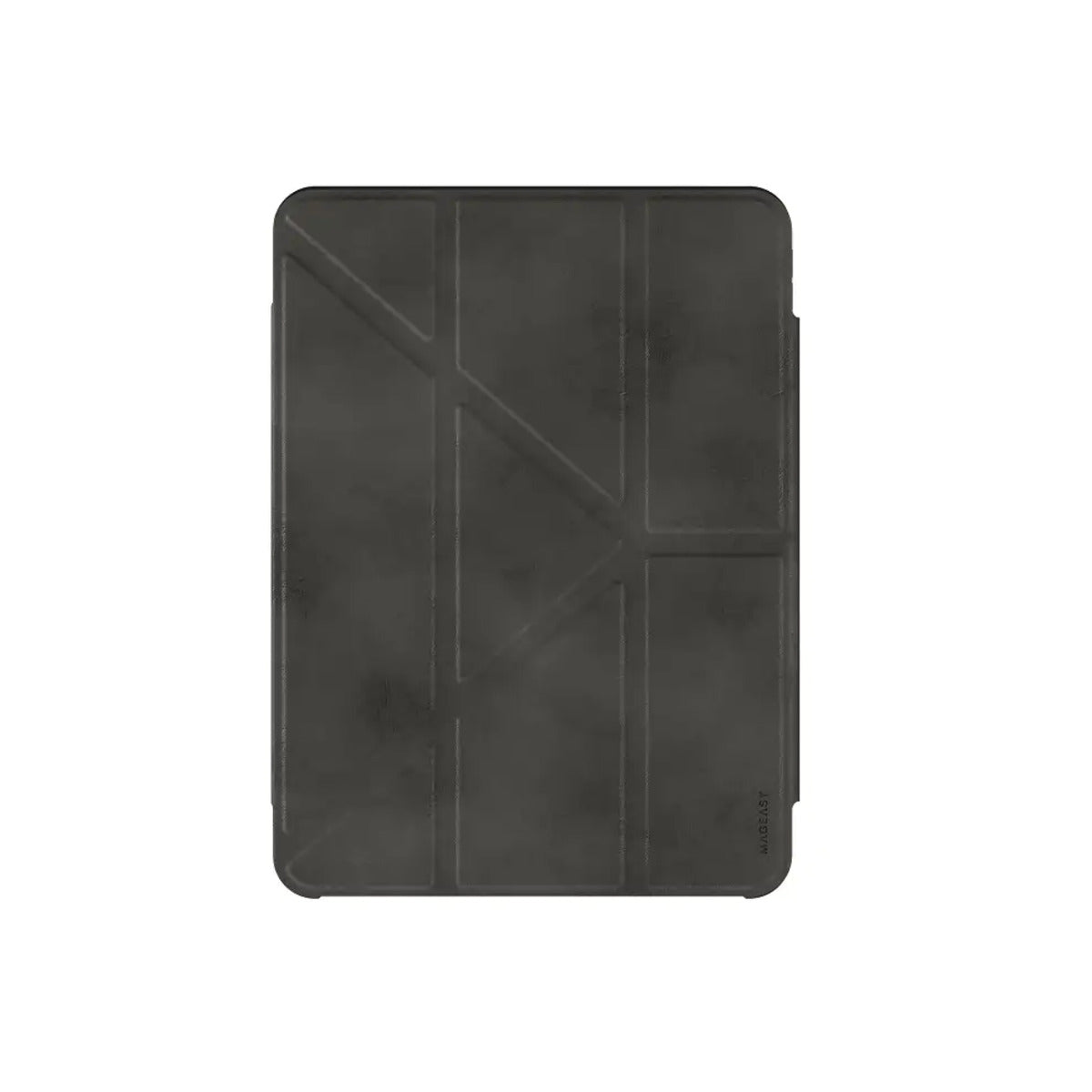 SwitchEasy – VIVAZ+ Mágneses összecsukható iPad Pro 11 (2018-2022) tok - átlátszó/grafit - iSTYLE HU