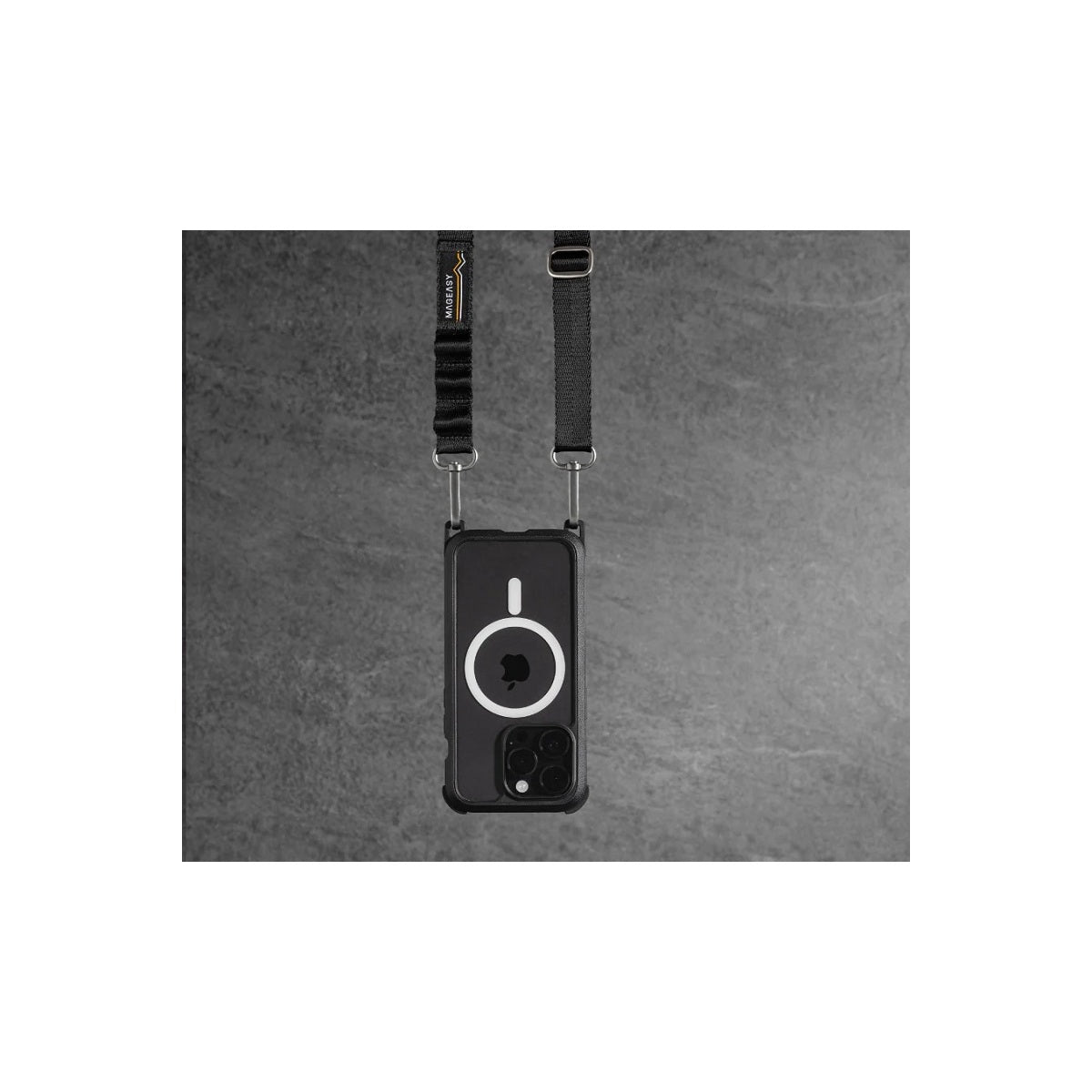 SwitchEasy – Odyssey M + Strap tok - iPhone 15 Plus - iSTYLE HU