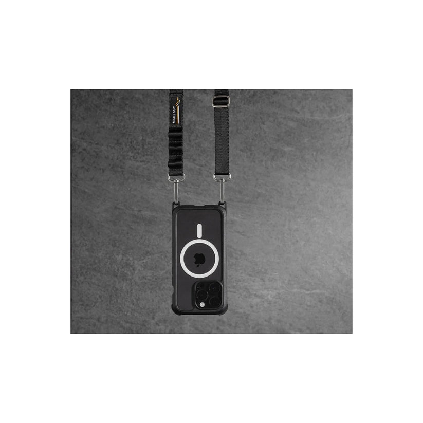 SwitchEasy – Odyssey M + Strap tok - iPhone 15 Plus - iSTYLE HU