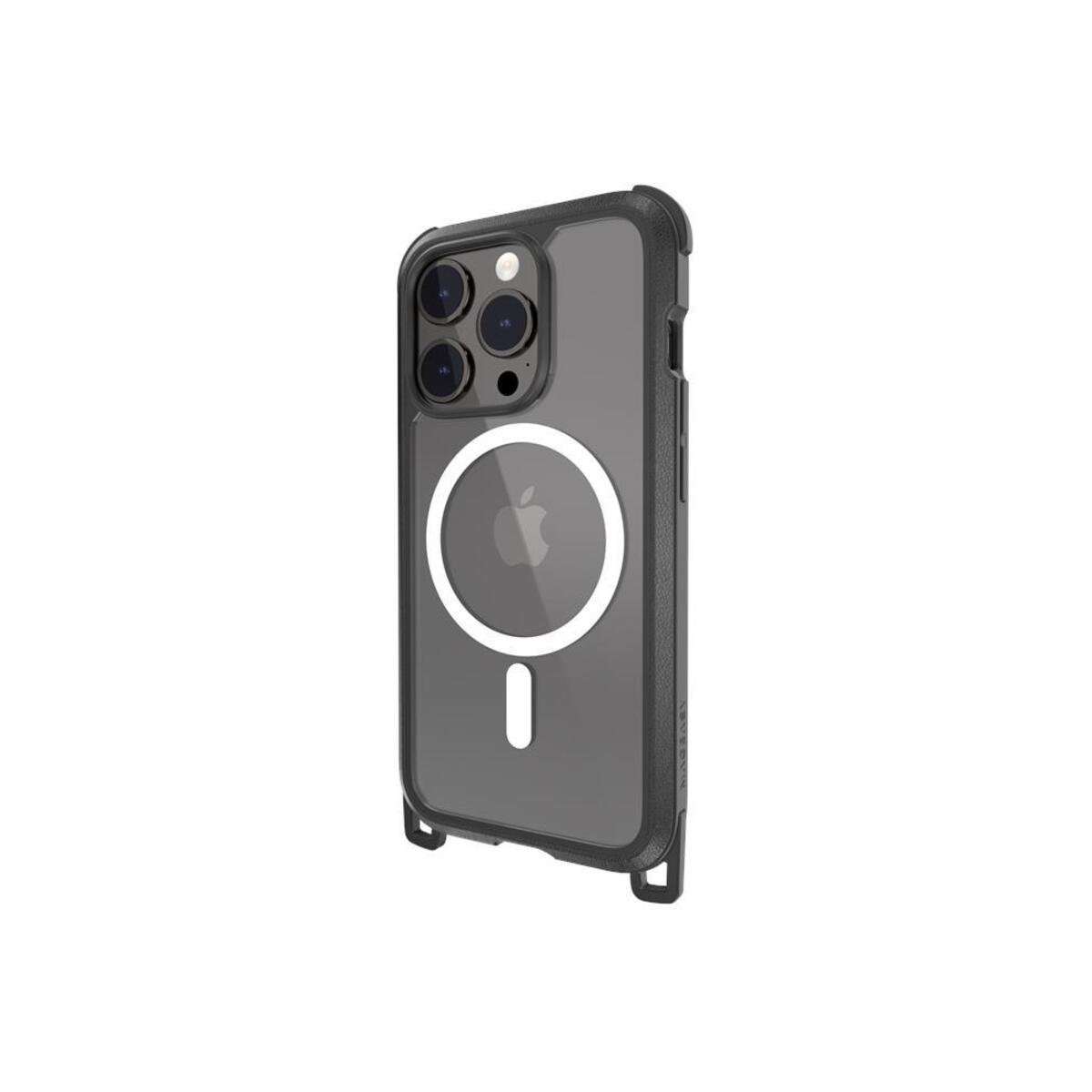 SwitchEasy – Odyssey M + Strap tok - iPhone 15 Pro - iSTYLE HU