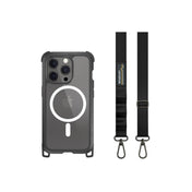 SwitchEasy – Odyssey M + Strap tok - iPhone 15 Pro - iSTYLE HU