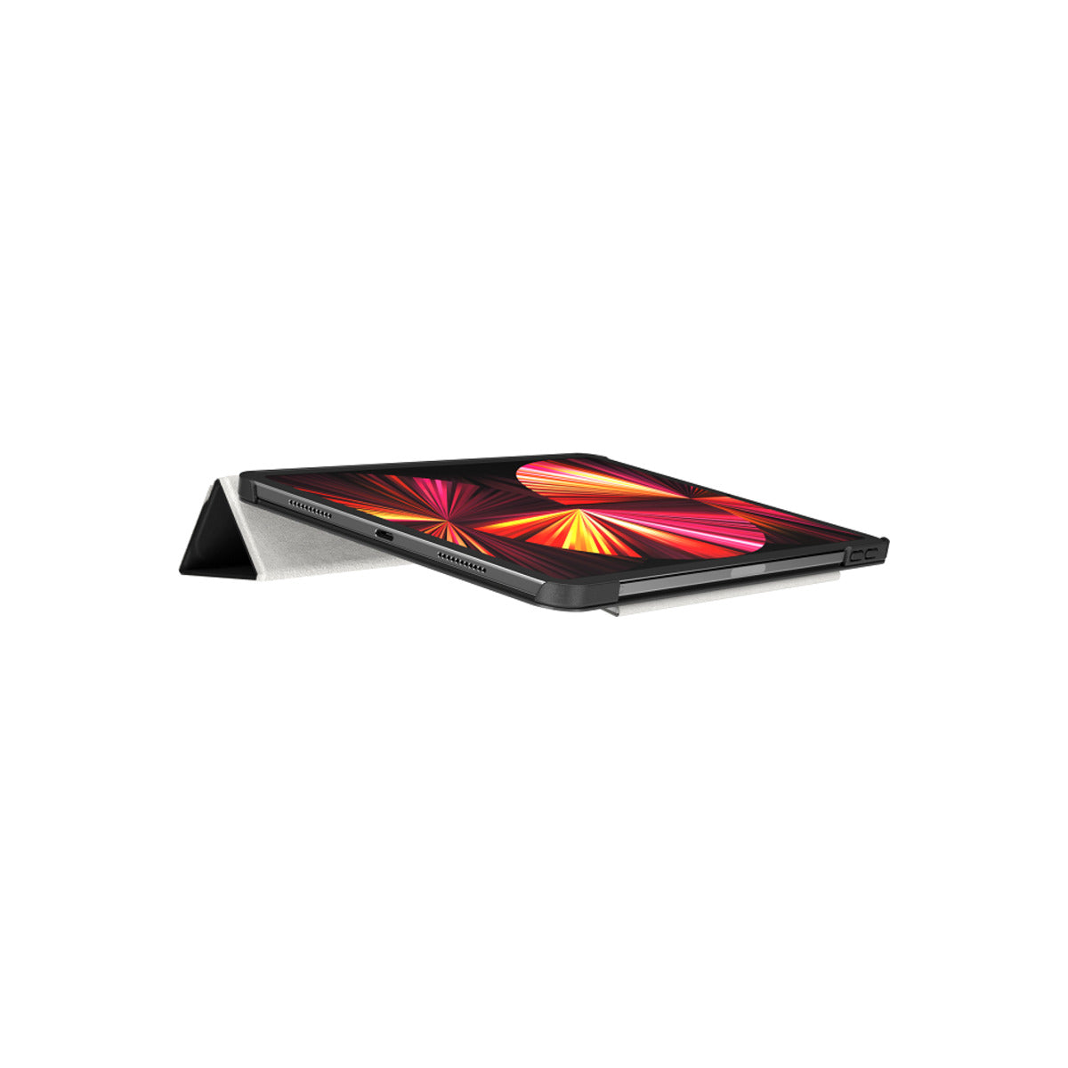 SwitchEasy – Origami tok iPad Pro 11” (2018-2022) és iPad Air (2020-2022) modellhez – fekete - iSTYLE HU