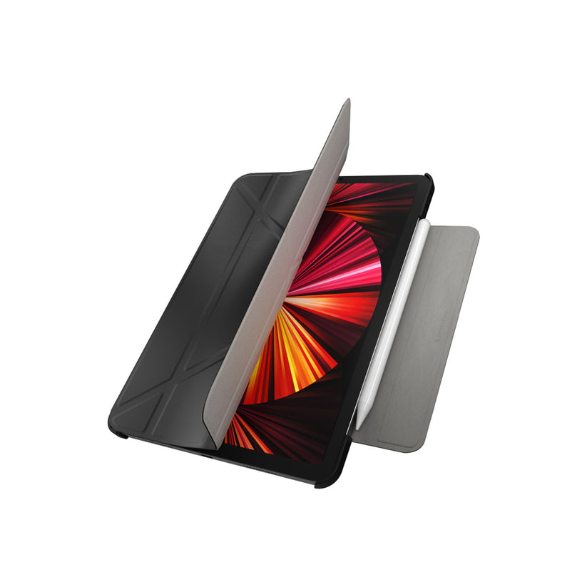 SwitchEasy – Origami tok iPad Pro 11” (2018-2022) és iPad Air (2020-2022) modellhez – fekete - iSTYLE HU