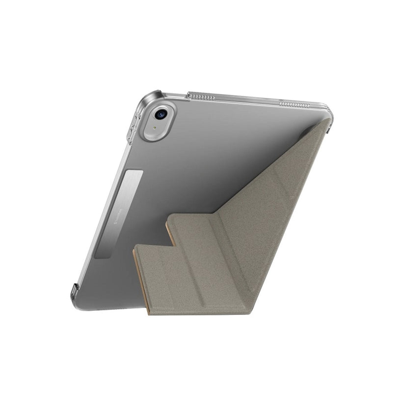 SwitchEasy – Origami iPad 10th gen (2022) kihajtható tok - Bézs - iSTYLE HU