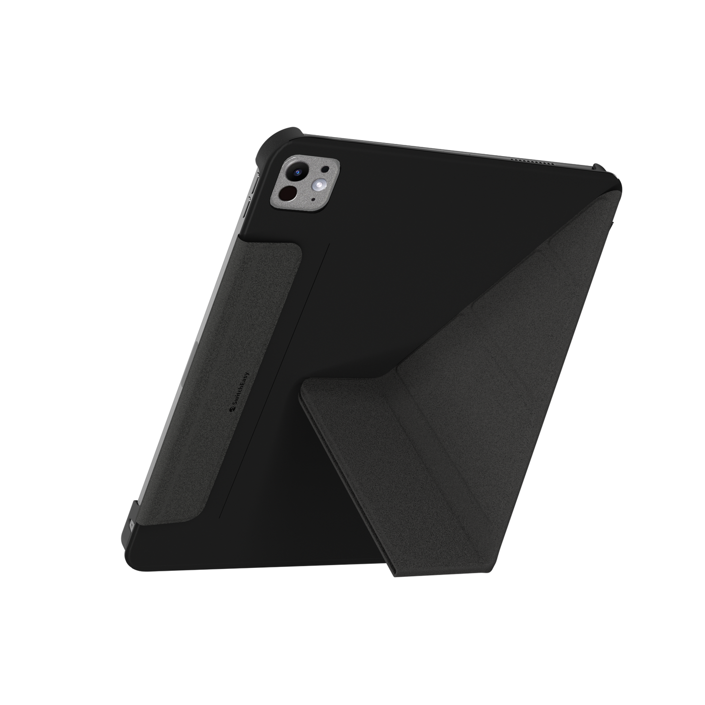 SwitchEasy Origami iPad Pro 11 (M4) tok - fekete - iSTYLE HU