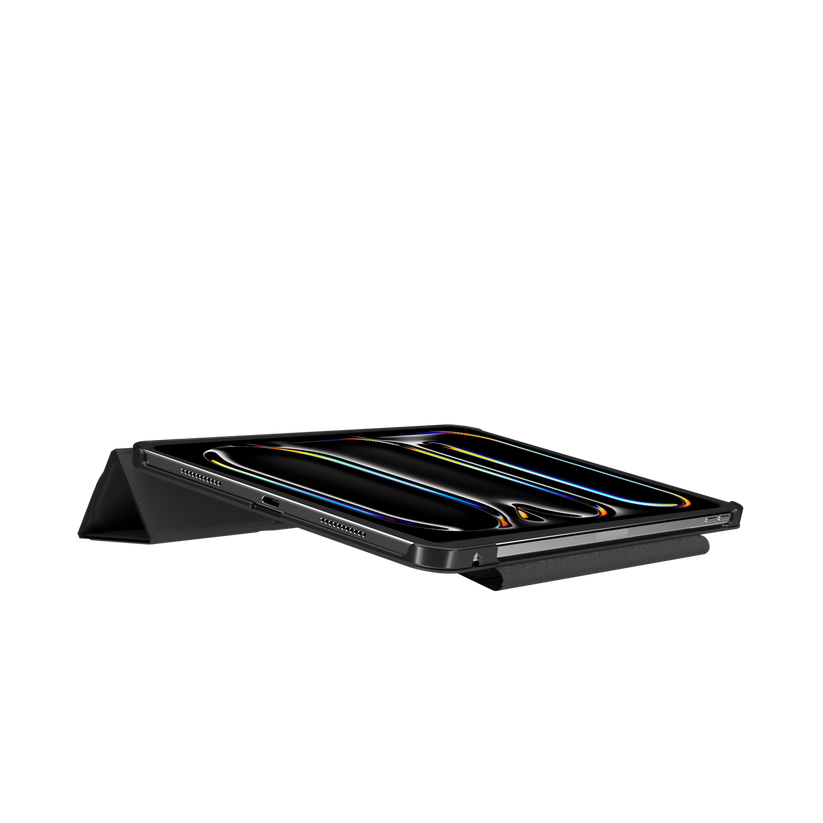 SwitchEasy Origami iPad Pro 11 (M4) tok - fekete - iSTYLE HU