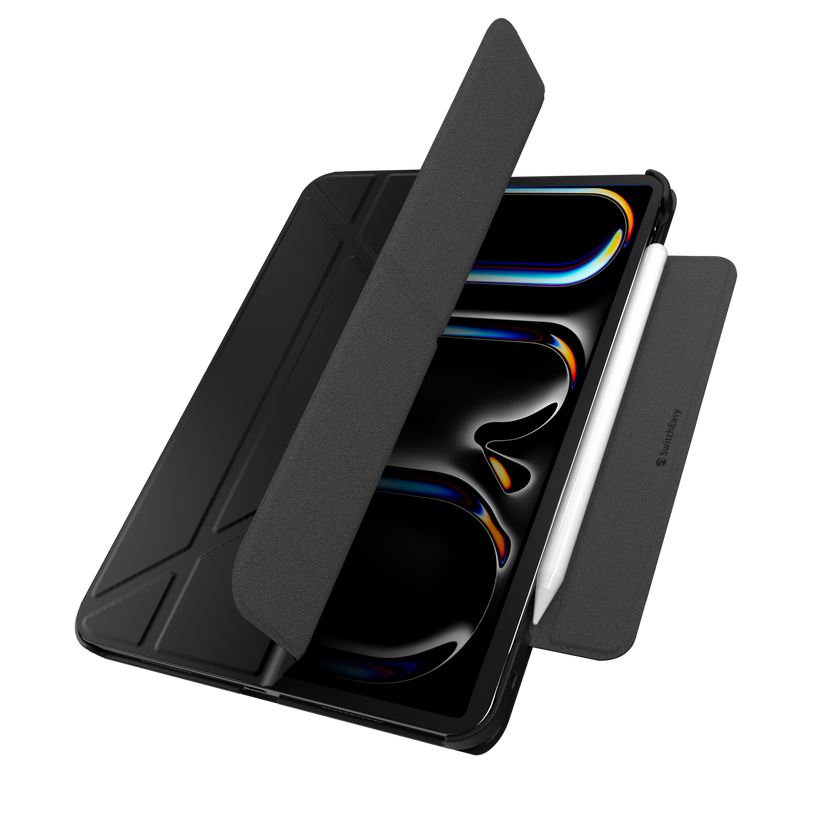 SwitchEasy Origami iPad Pro 11 (M4) tok - fekete - iSTYLE HU