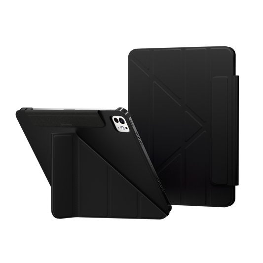 SwitchEasy Origami iPad Pro 11 (M4) tok - fekete - iSTYLE HU