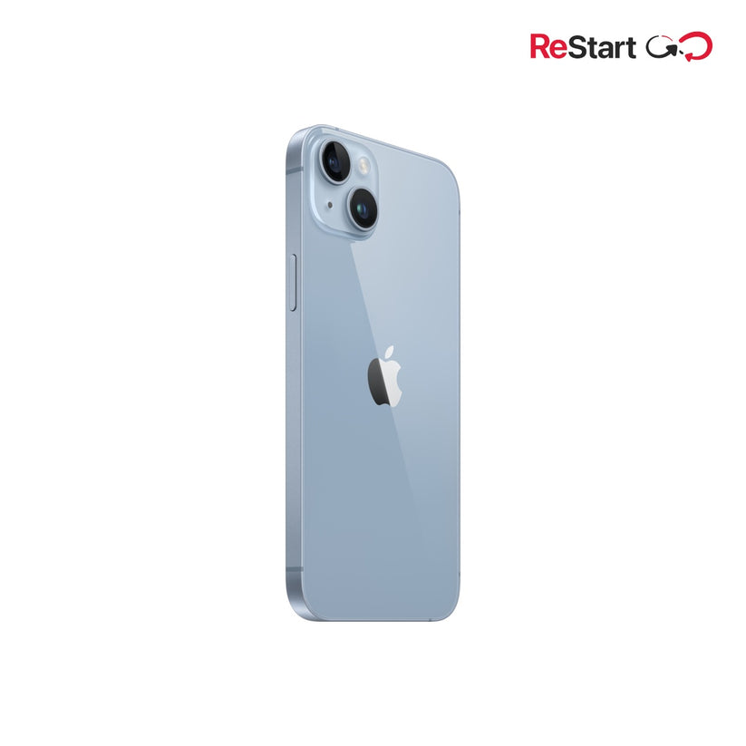 iPhone 14 Plus 128GB - kék (használt, újszerű állapot) - iSTYLE HU