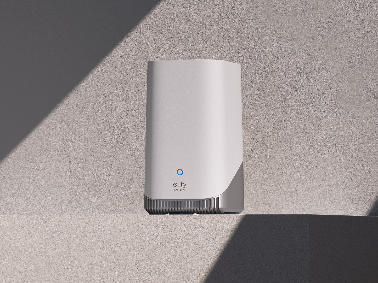 Anker – Eufy HomeBase 3 - iSTYLE HU