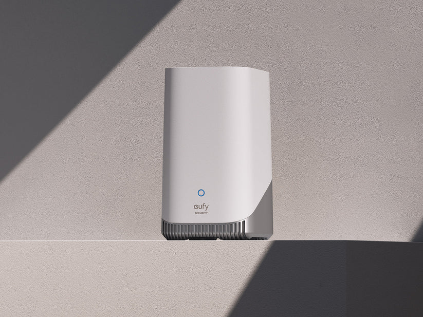Anker – Eufy HomeBase 3 - iSTYLE HU