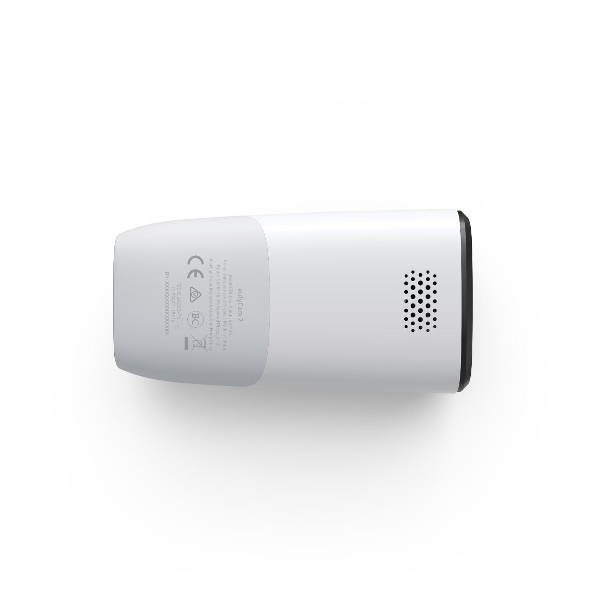 Eufy – EufyCam 2 Pro - kiegészítő kamera - iSTYLE HU