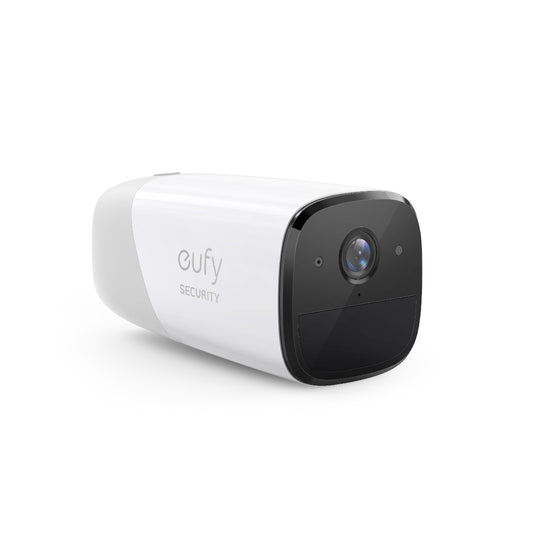 Eufy – EufyCam 2 Pro - kiegészítő kamera - iSTYLE HU
