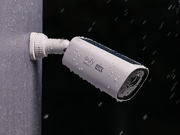 Anker Eufy EufyCam 3 Single cam 4K - iSTYLE HU