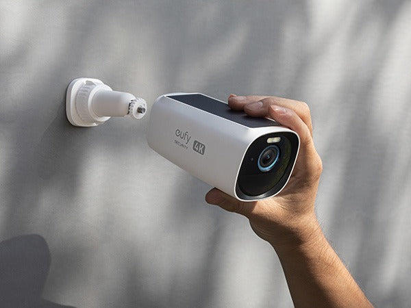 Anker Eufy EufyCam 3 Single cam 4K - iSTYLE HU