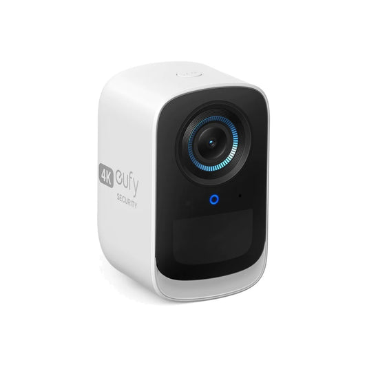 Anker – EufyCam 3C Single Cam 4K kamera - iSTYLE HU