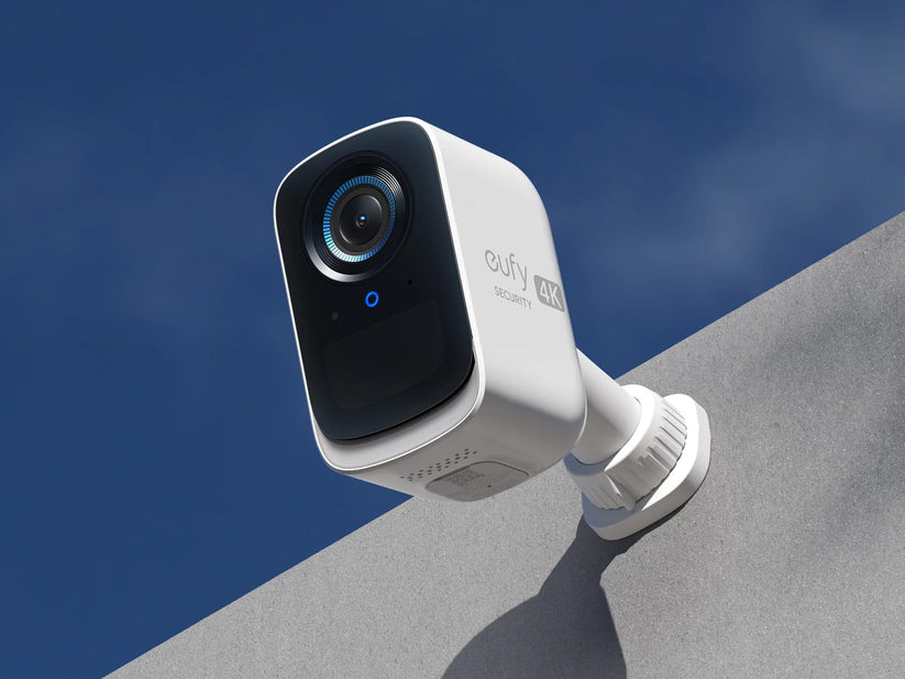 Anker – EufyCam 3C Single Cam 4K kamera - iSTYLE HU