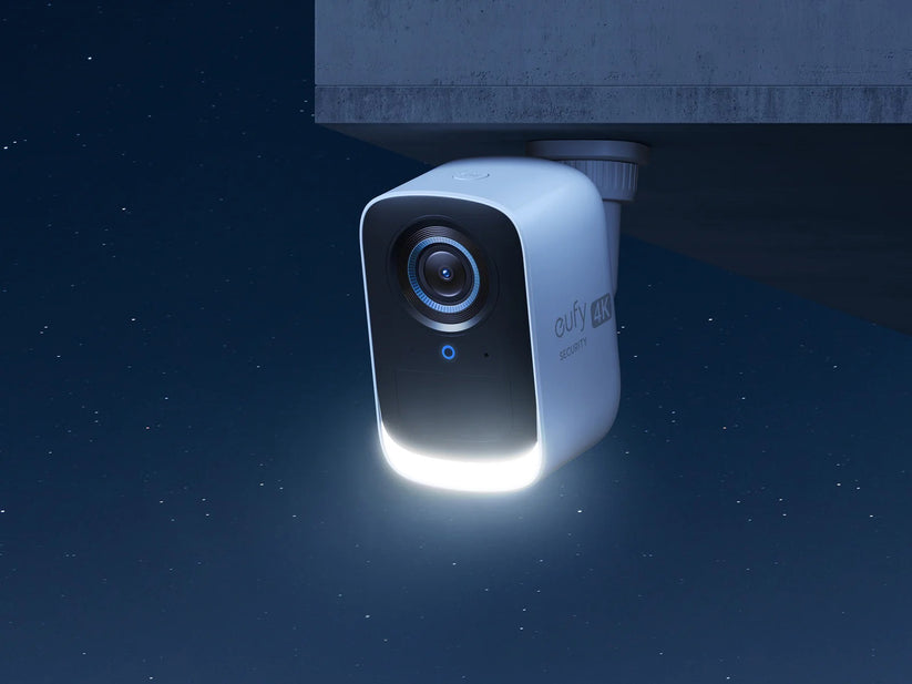 Anker – EufyCam 3C Single Cam 4K kamera - iSTYLE HU