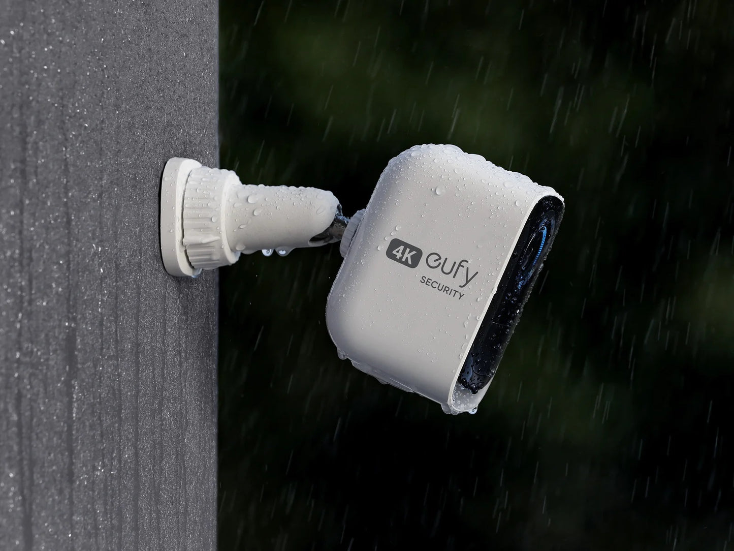 Anker – EufyCam 3C Single Cam 4K kamera - iSTYLE HU