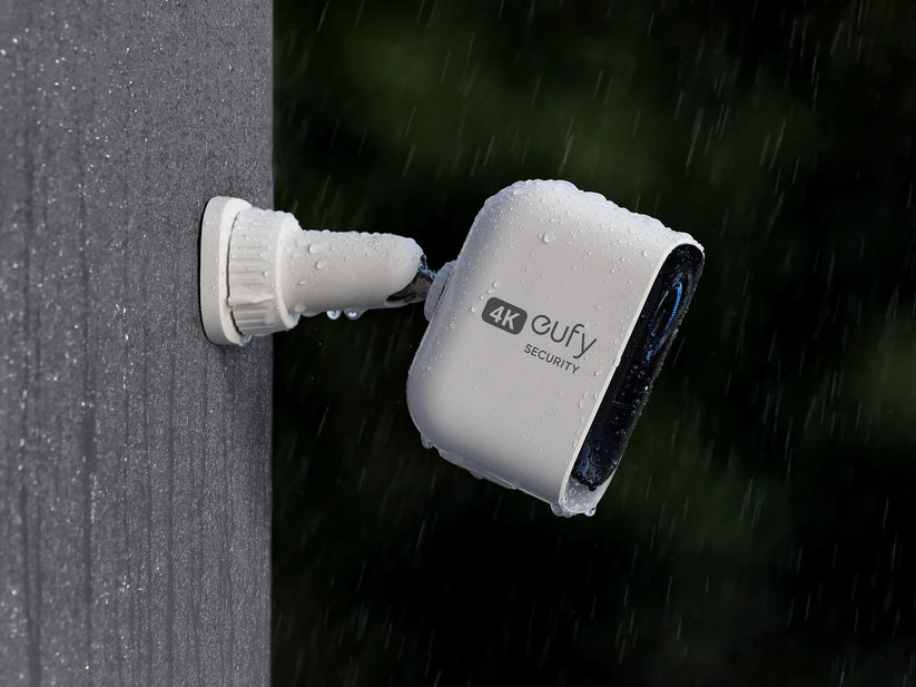 Anker – EufyCam 3C Single Cam 4K kamera - iSTYLE HU