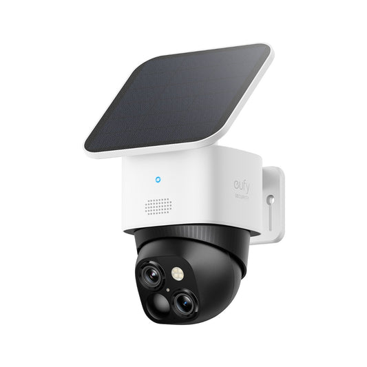 Anker – Eufy SoloCam S340 Dual 3K kamera - iSTYLE HU
