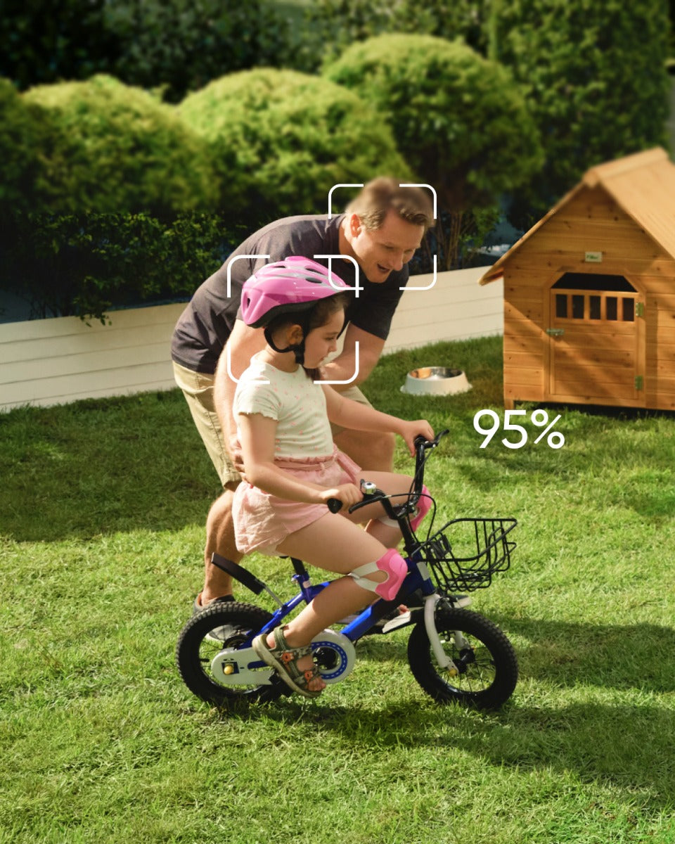 Anker – Eufy SoloCam S340 Dual 3K kamera - iSTYLE HU