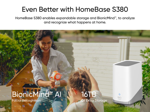 Anker – Eufy SoloCam S340 Dual 3K kamera - iSTYLE HU