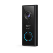 Eufy – Videós kaputelefon (beépített akkumulátorral) - iSTYLE HU