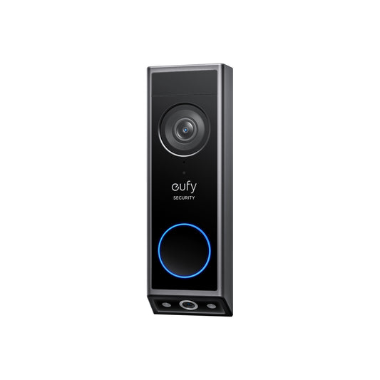 Anker – Eufy E340 Dual Lens 2k csengő kamerával - iSTYLE HU