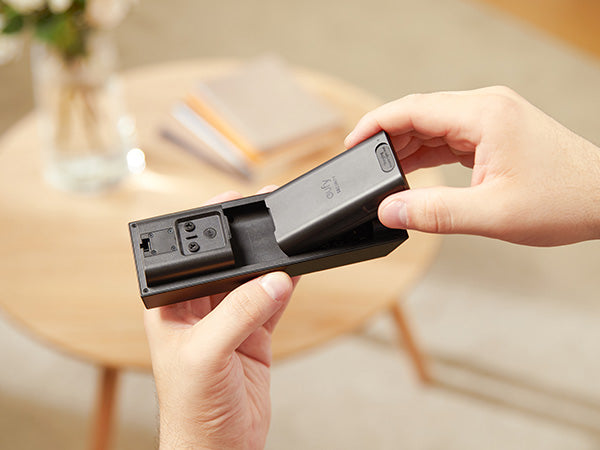 Anker – Eufy E340 Dual Lens 2k csengő kamerával - iSTYLE HU