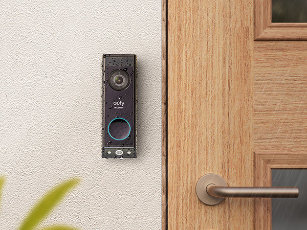 Anker – Eufy E340 Dual Lens 2k csengő kamerával - iSTYLE HU