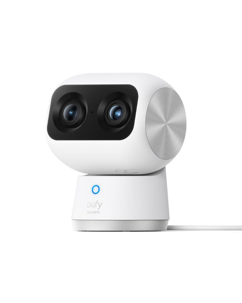 Anker – Eufy S350 Dual 4K beltéri kamera - iSTYLE HU