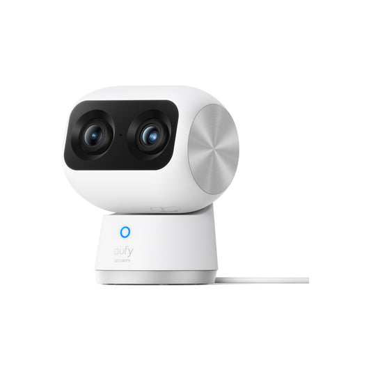 Anker – Eufy S350 Dual 4K beltéri kamera - iSTYLE HU