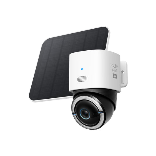 Anker – Eufy 4G LTE kamera S330 (M) - iSTYLE HU